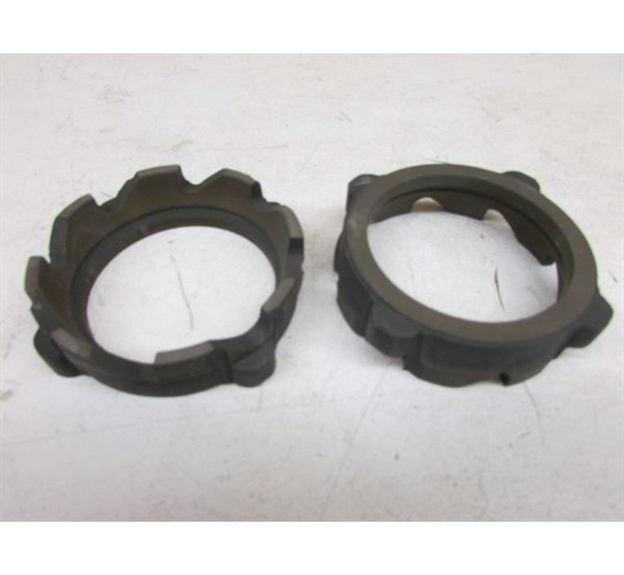 Ralliart MD183808S1 Drukring Rally Specificaties