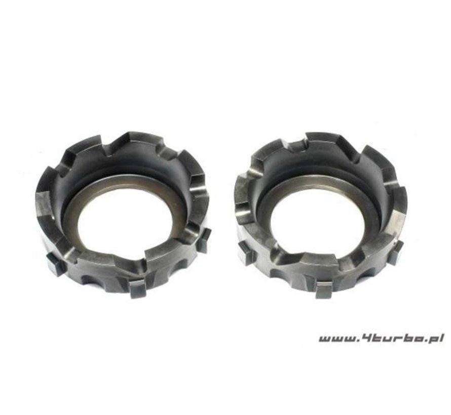 Ralliart RACZ4201S1 Drukringset (Voorkant) - EVO X