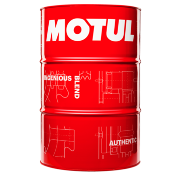 Motul Rubric Hm 32