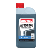 Motul Motul Auto Cool Expert -37°C