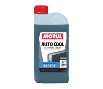 Motul Motul Auto Cool Expert -37°C