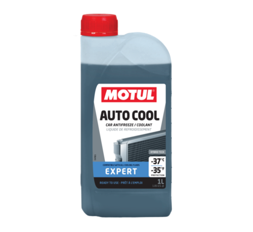 Motul Motul Auto Cool Expert -37°C