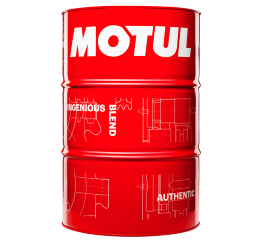 Motul Auto Cool Expert -37°C