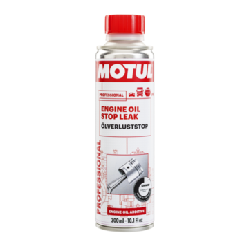 Motul Motul Engine Oil Stop Leak