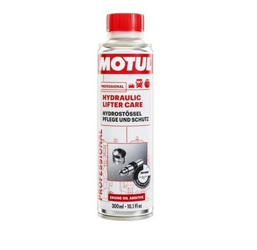 Motul Motul Hydraulic Lifter Care