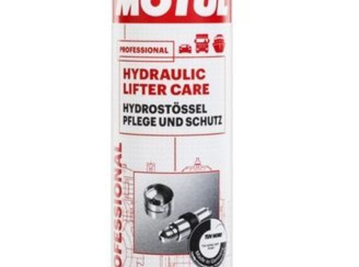 Motul Motul Hydraulic Lifter Care
