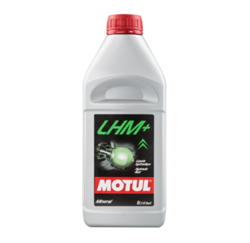 Motul Lhm +