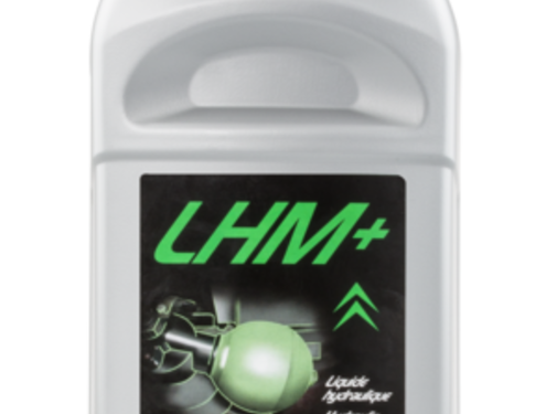 Motul Lhm +