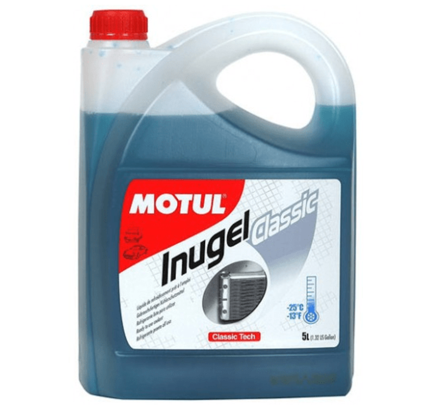 Motul Inugel Classic -25°C