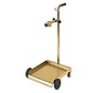 Drumdolly voor 20-60 liter vaten