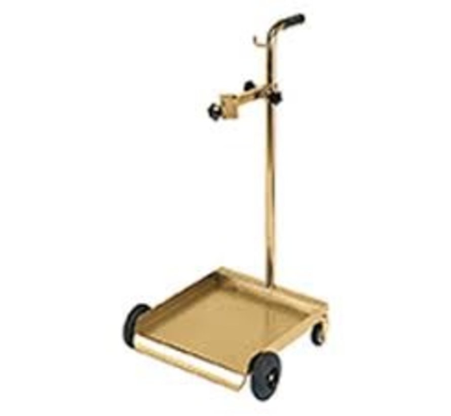 Drumdolly voor 20-60 liter vaten