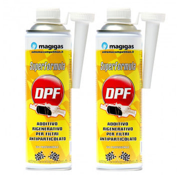 Magigas Diesel DPF