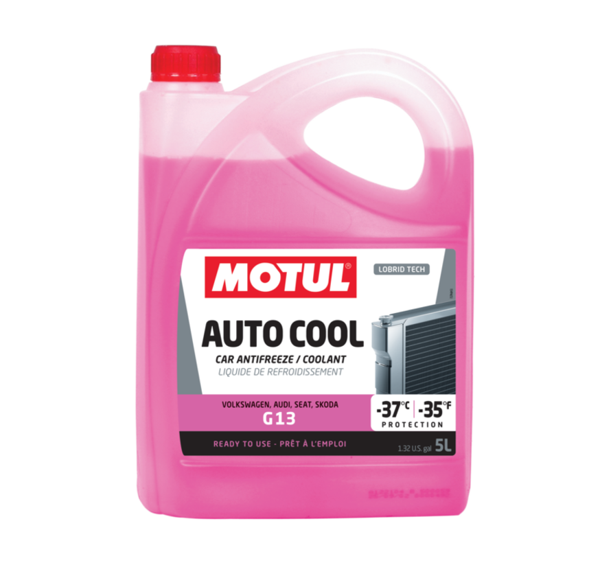 Motul Inogel G13 -37°C