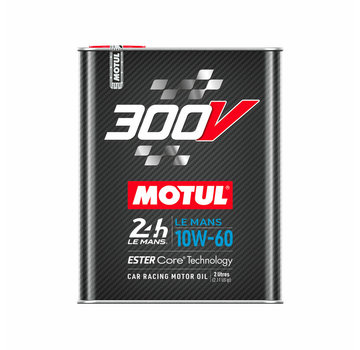 Motul Motul 300V Le Mans 10W60