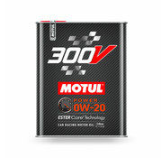 Motul Motul 300V Power 0W20
