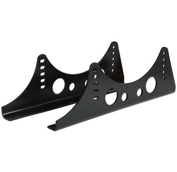 Molkenboer Autosport Universele Aluminium Beugel voor Zijmontage