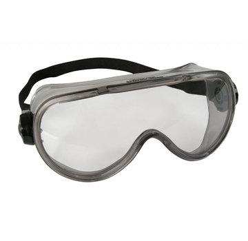 Molkenboer Autosport Benzinebestendige Mechanische Veiligheidsbril