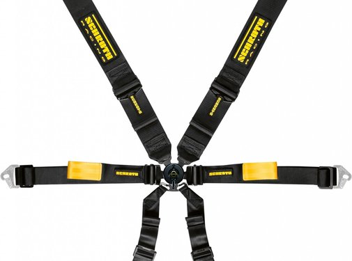 Schroth Schroth 6-punts Endurogordel