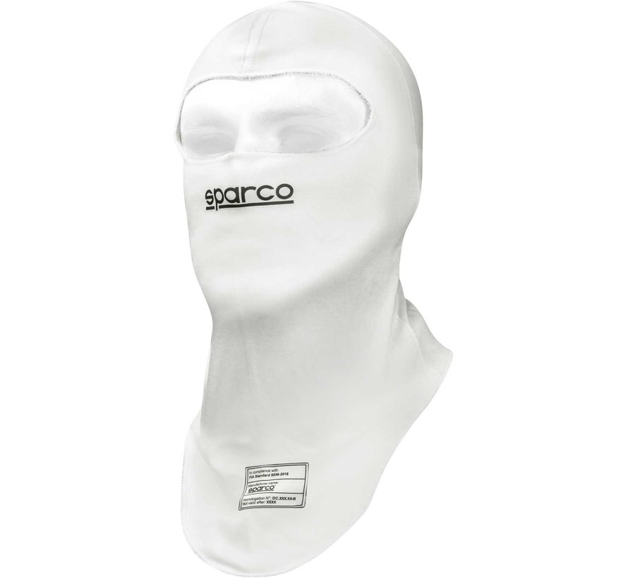 Sparco RW-4 Balaclava