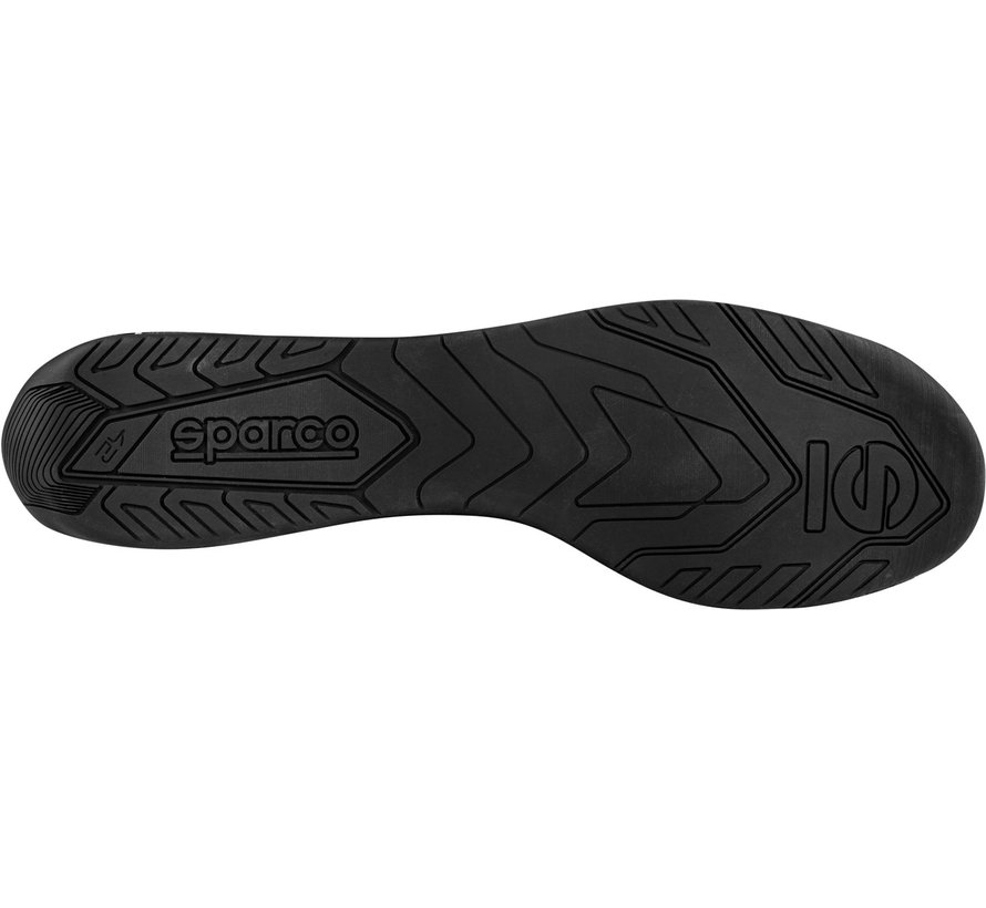 Sparco Schoenen Slalom+