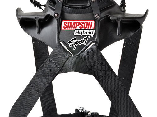 Simpson Simpson Hybrid System Sport