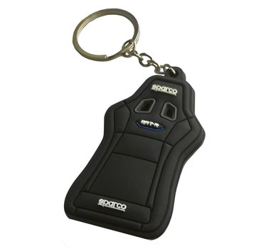 Sparco Sparco Sleutelhanger "Seat"