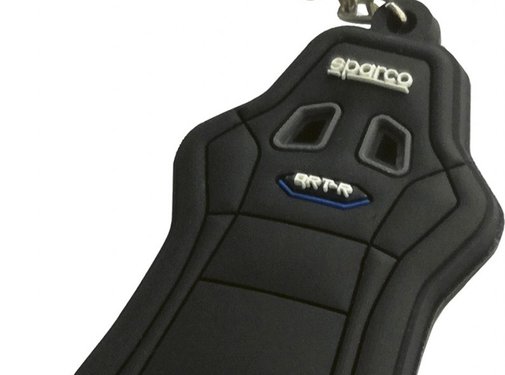 Sparco Sparco Sleutelhanger "Seat"