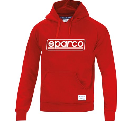 Sparco Sparco Hoodie Frame