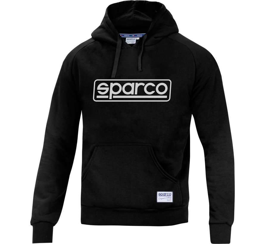 Sparco Hoodie Frame