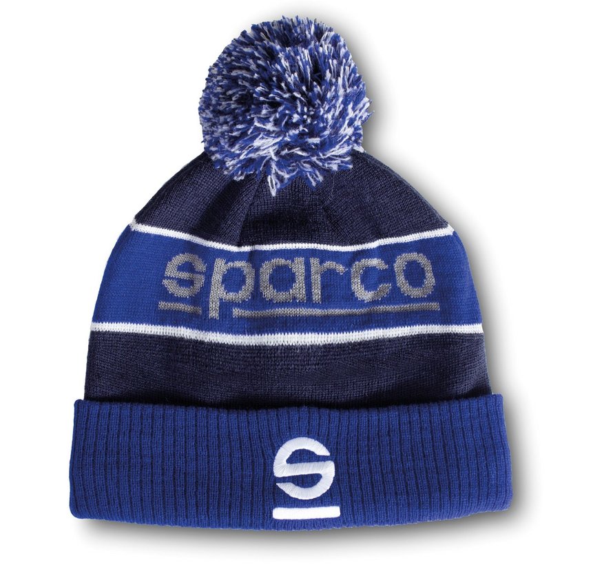 Sparco Muts met reflectie