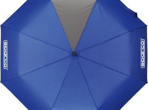 Sparco Sparco Paraplu met LED Lamp