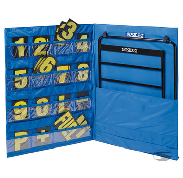 Sparco Sparco Pitbord