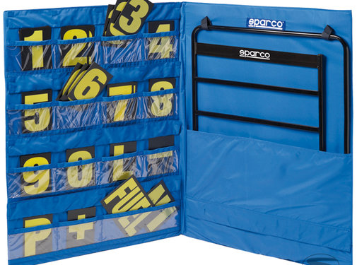 Sparco Sparco Pitbord