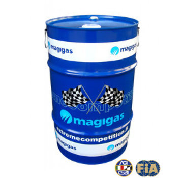 Magigas Magigas 100 COMPETITIE (50 Liter)