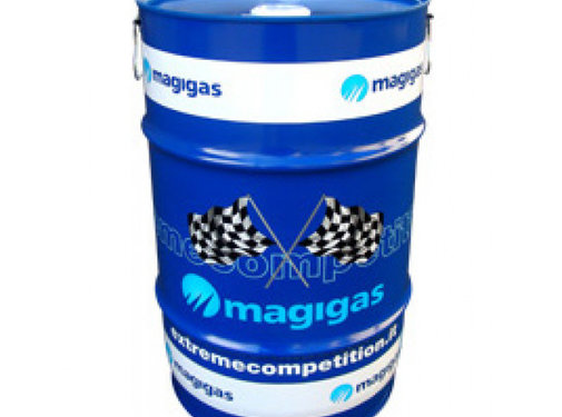 Magigas Magigas 100 COMPETITIE (50 Liter)