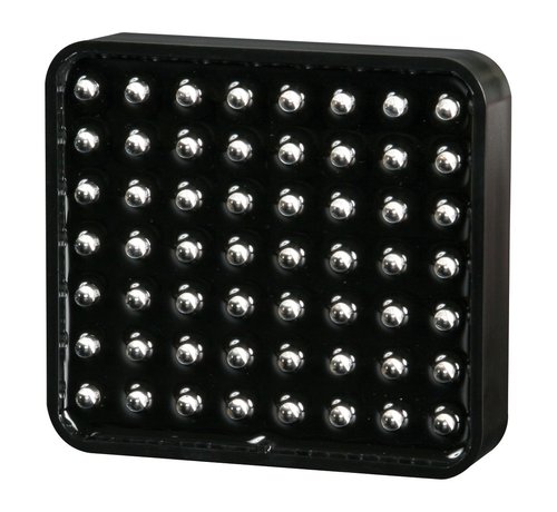 Sandtler LED Rainlight (102 x 92 x 20 mm)