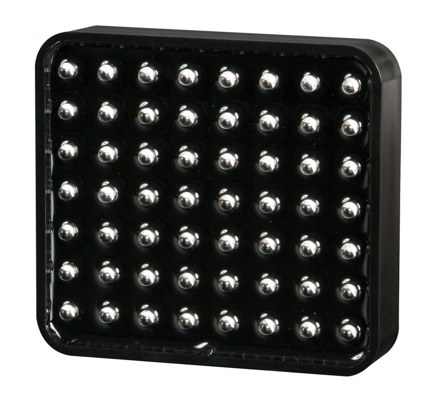 Sandtler LED Rainlight (102 x 92 x 20 mm)