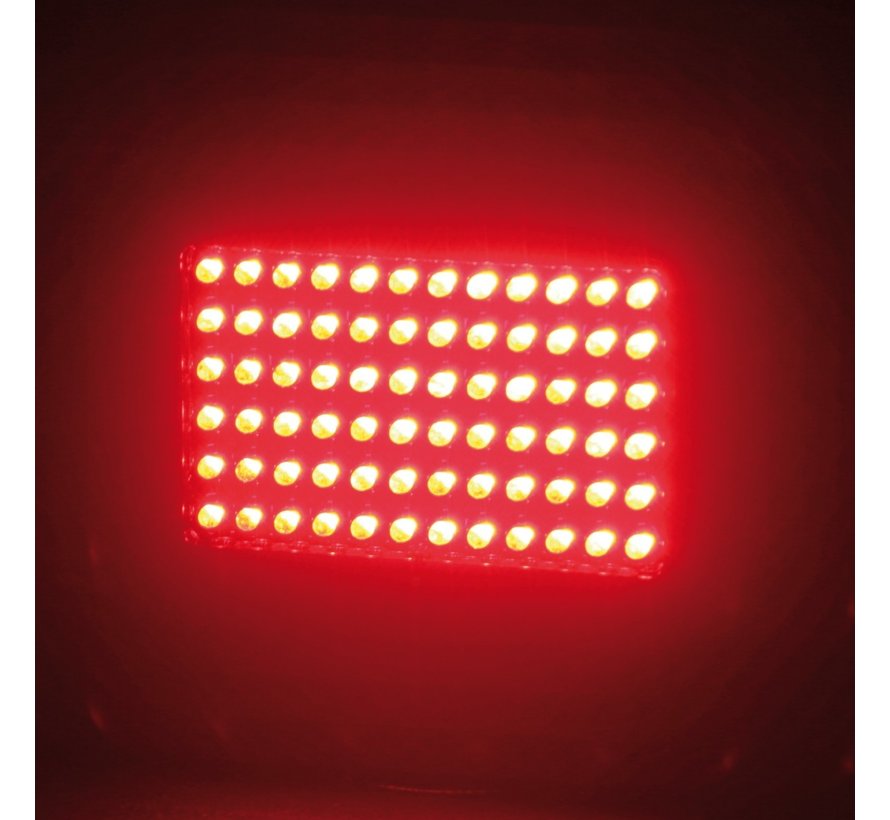 Sandtler LED Rainlight (105 x 65 x 20 mm)