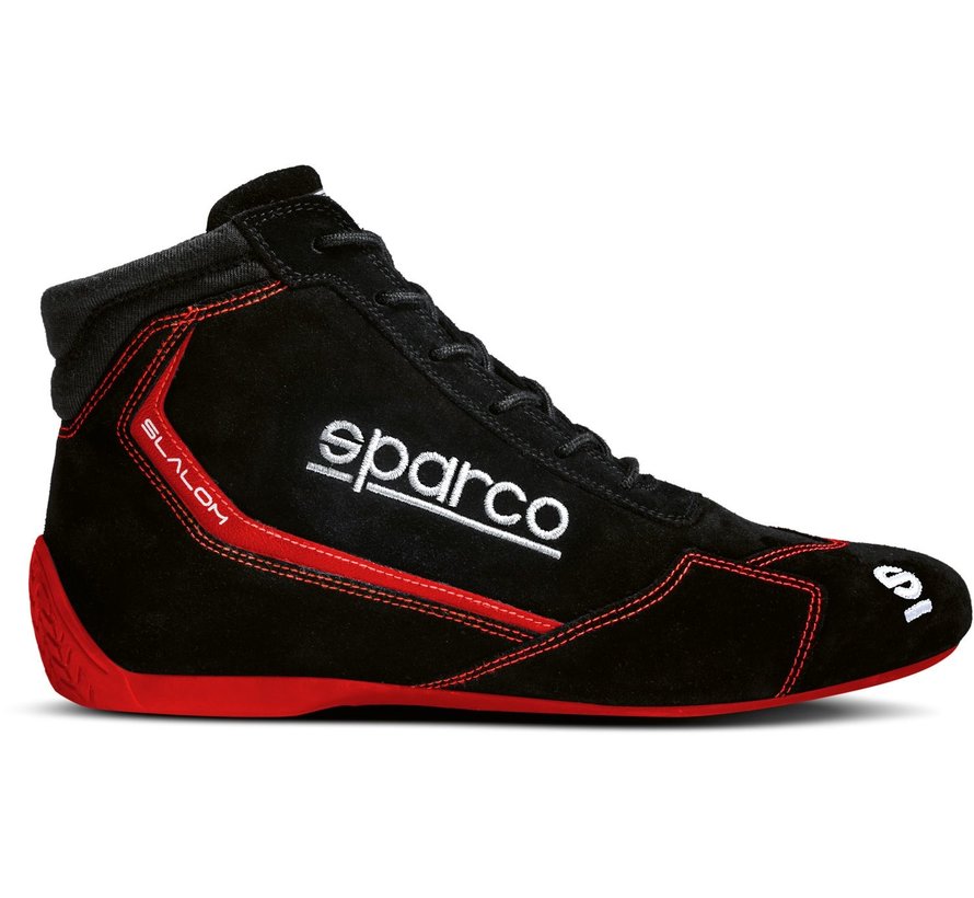 Sparco Schoenen Slalom