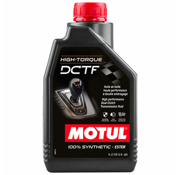 Motul Motul High-Torque DCTF