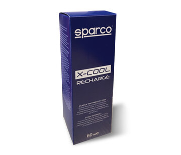 Sparco Sparco X-Cool Recharge