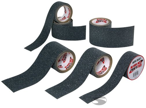 ISC antisliptape