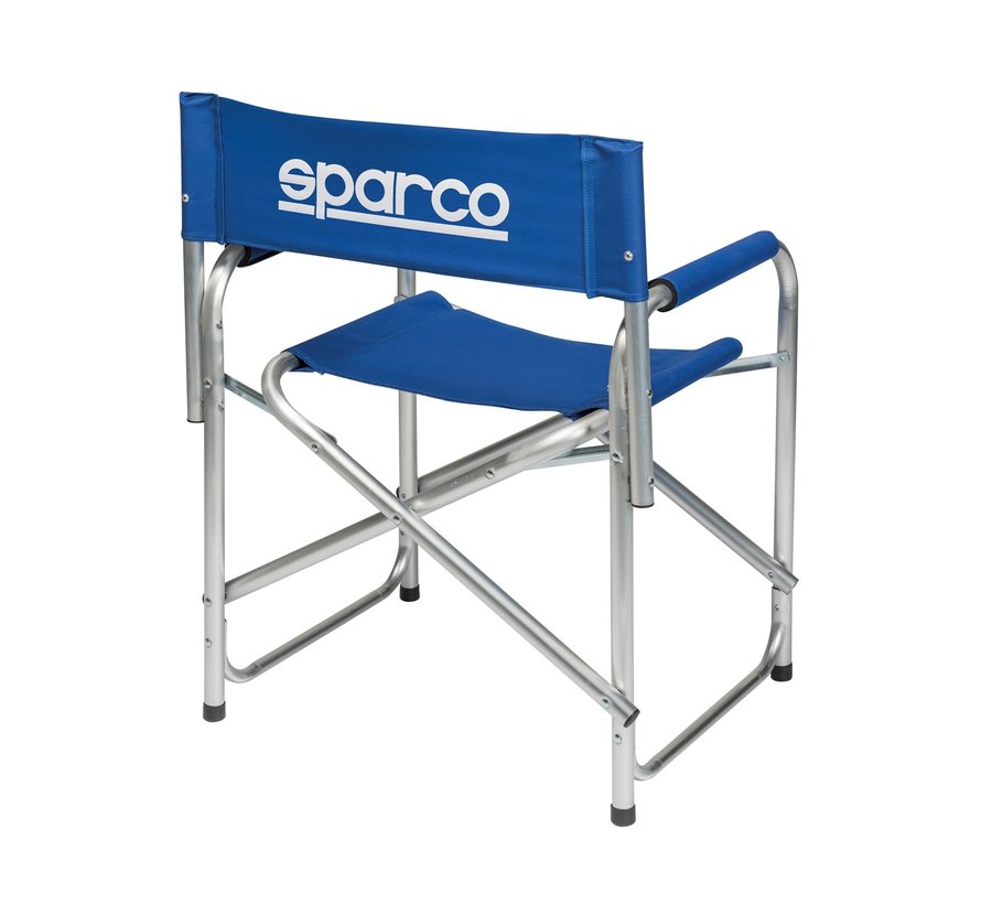 Sparco Regisseursstoel