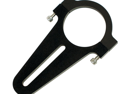 Longacre Longacre Spiegel Houder Set 45mm