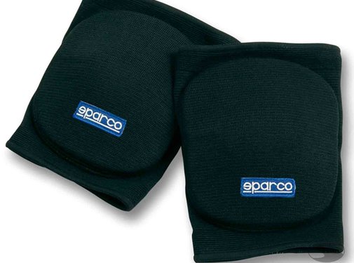 Sparco Sparco Elleboogbeschermers