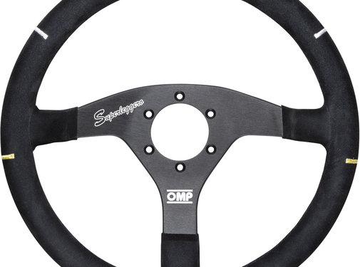 OMP OMP Recce Superleggero