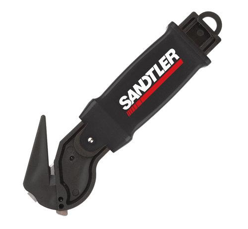 Sandtler Sandtler Veiligheid (Riem) Mes