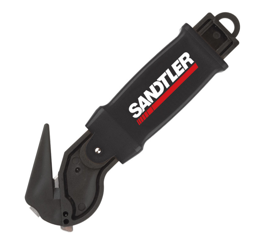 Sandtler Veiligheid (Riem) Mes