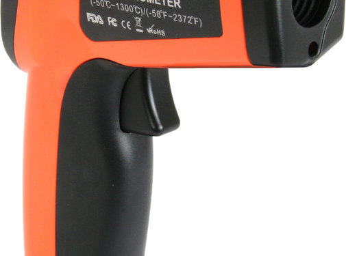Powersprint Powersprint Pyrometer 013H