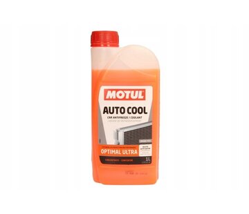 Motul Motul Auto Cool Optimal Ultra -37°C